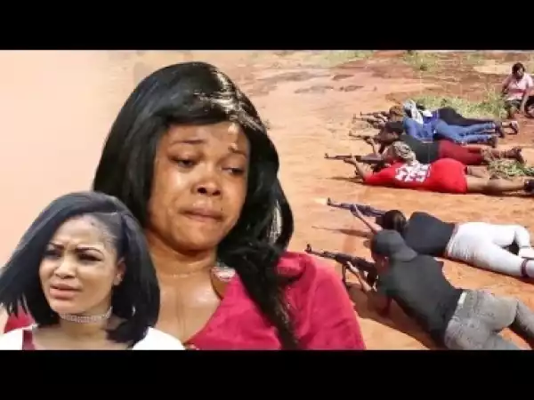 Video: MILITARY WIVES - 2018 Latest Nigerian Nollywood Movies